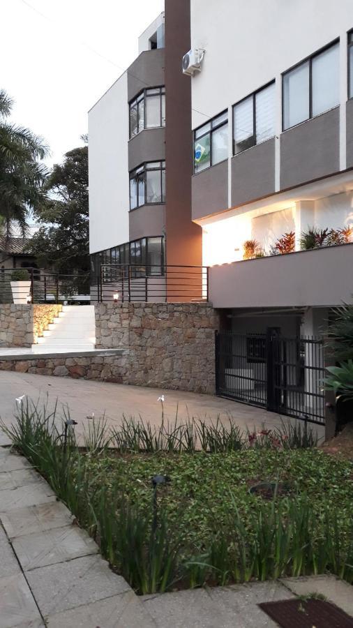 Apartamento Em Canasvieiras Perto Do Mar Florianopolis Exterior photo