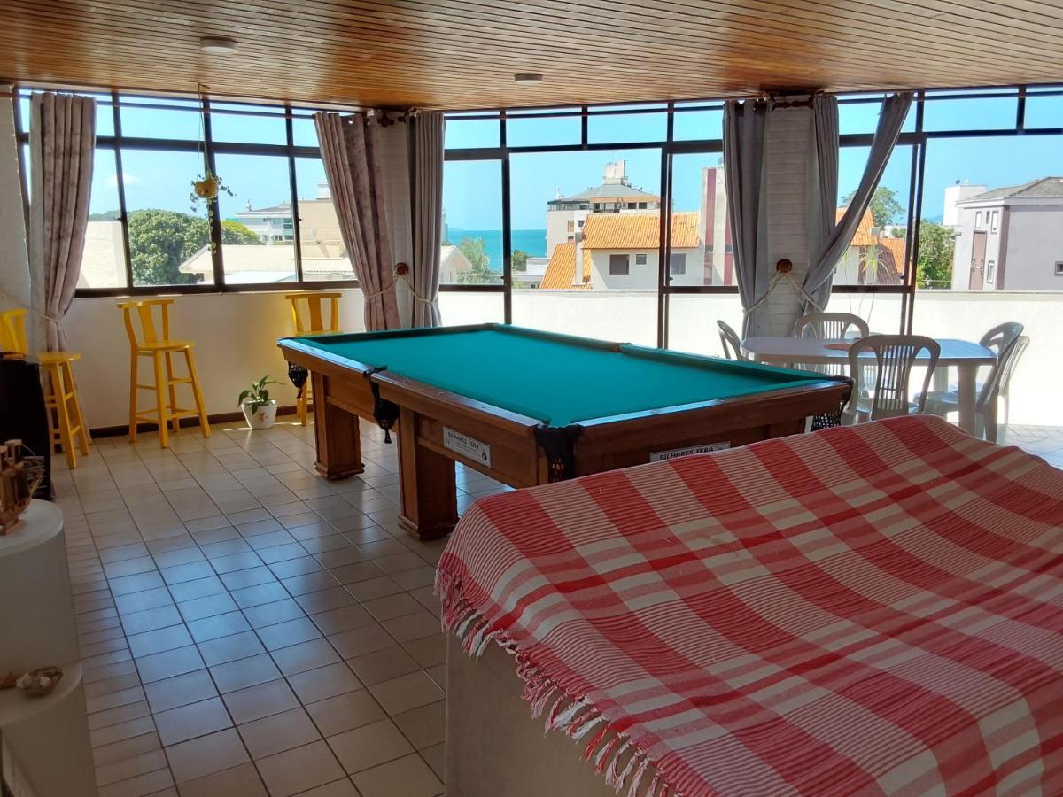 Apartamento Em Canasvieiras Perto Do Mar Florianopolis Exterior photo
