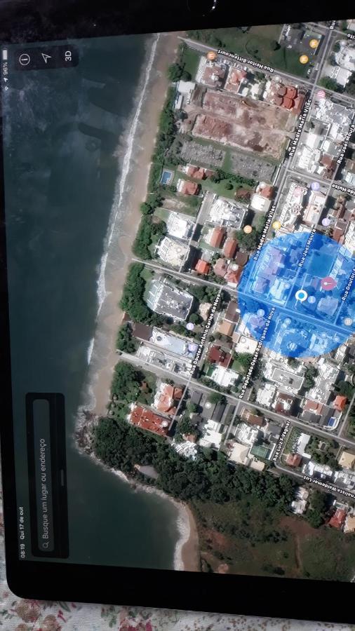 Apartamento Em Canasvieiras Perto Do Mar Florianopolis Exterior photo